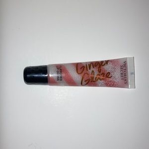 Ginger glaze VICTORIA SECRET lip gloss